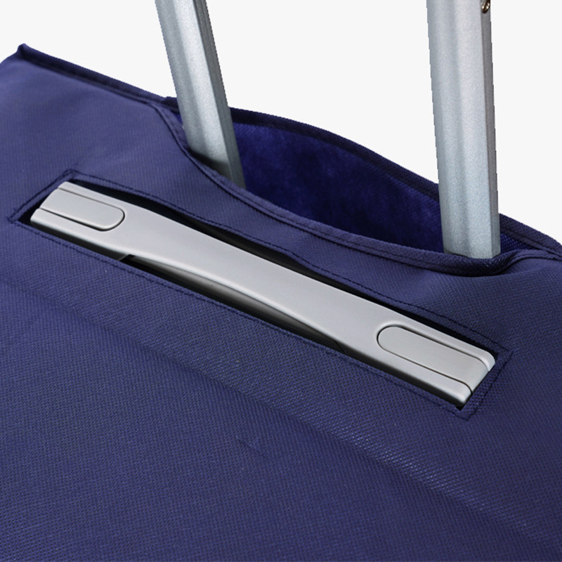 Protector de maleta impermeabl - Waterproof Suitcase Cover Protector reseña y precio